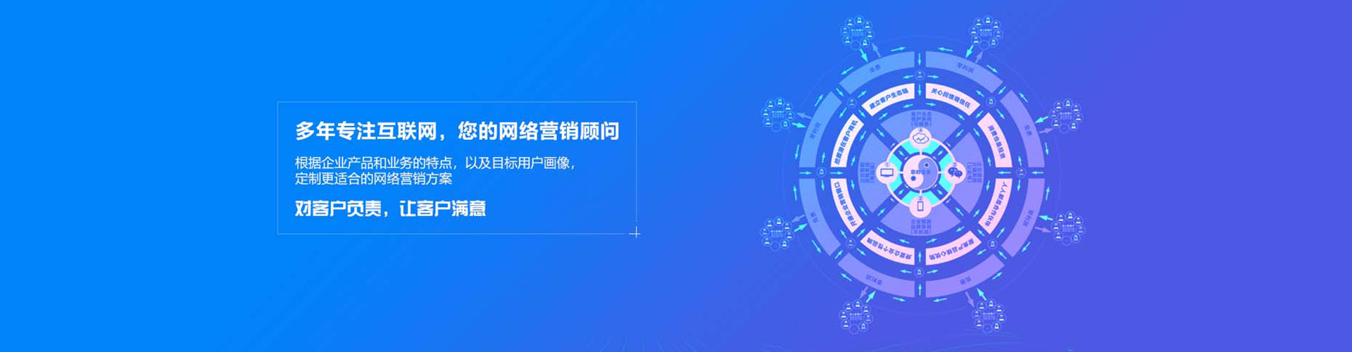 龙马潭百度推广平台